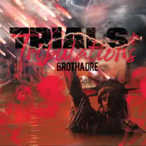 Trials & Tribulations (feat. Luke G)
