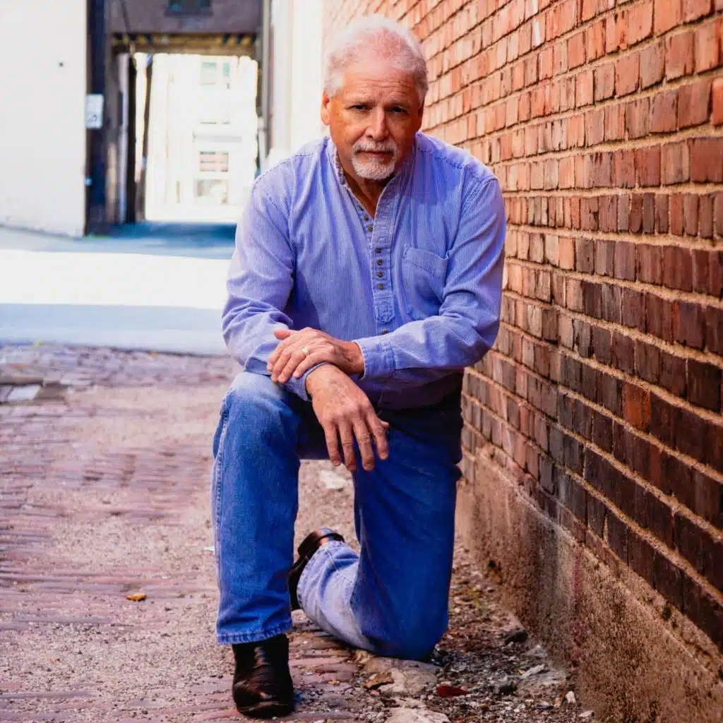 Giants in Blue Jeans