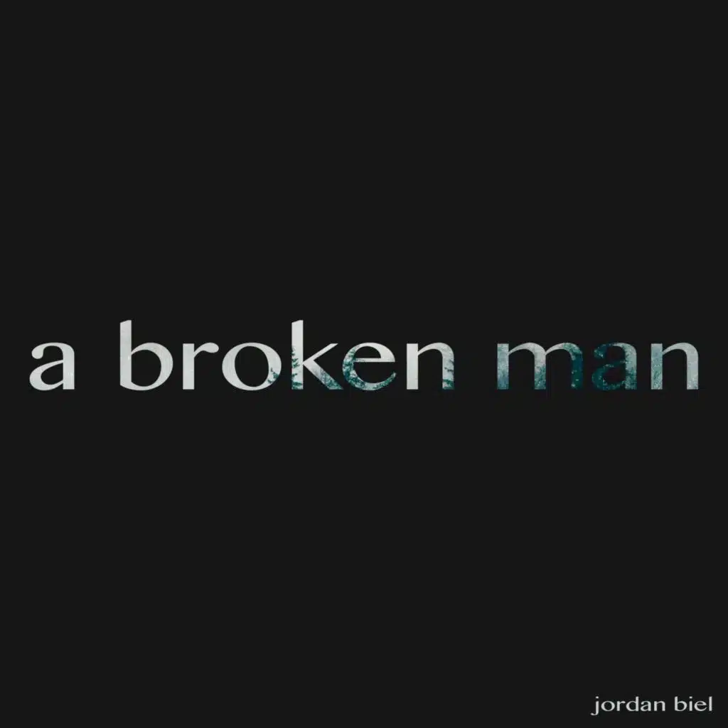 A Broken Man