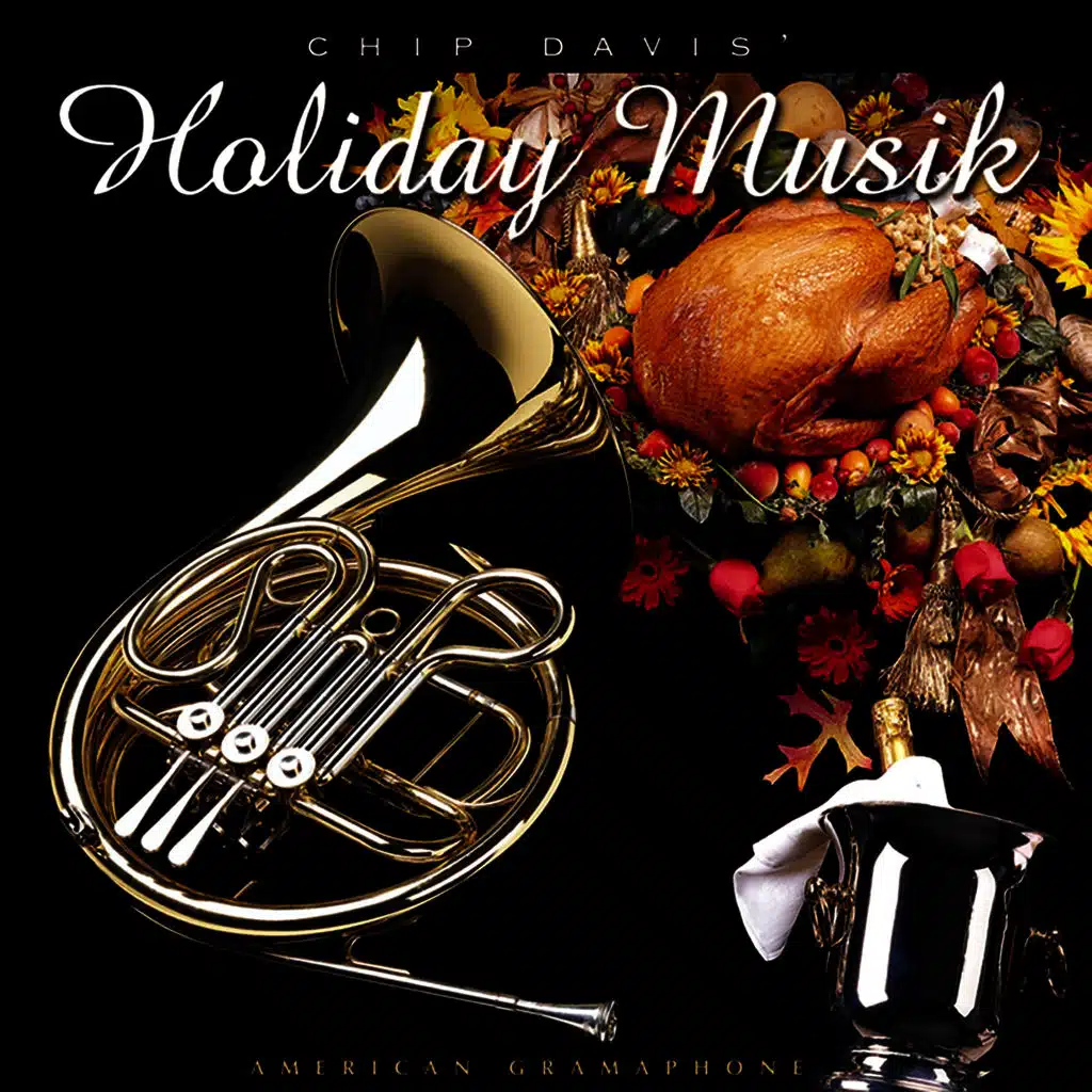 Allegro Assai, Brandenburg Concerto #2 (Bach)