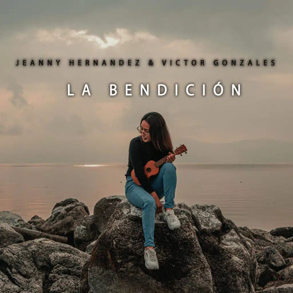 La Bendición (Cover)