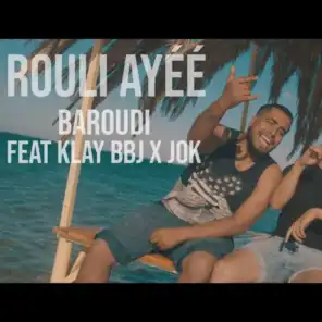 Ayé (feat. Klay BBJ & JOk)