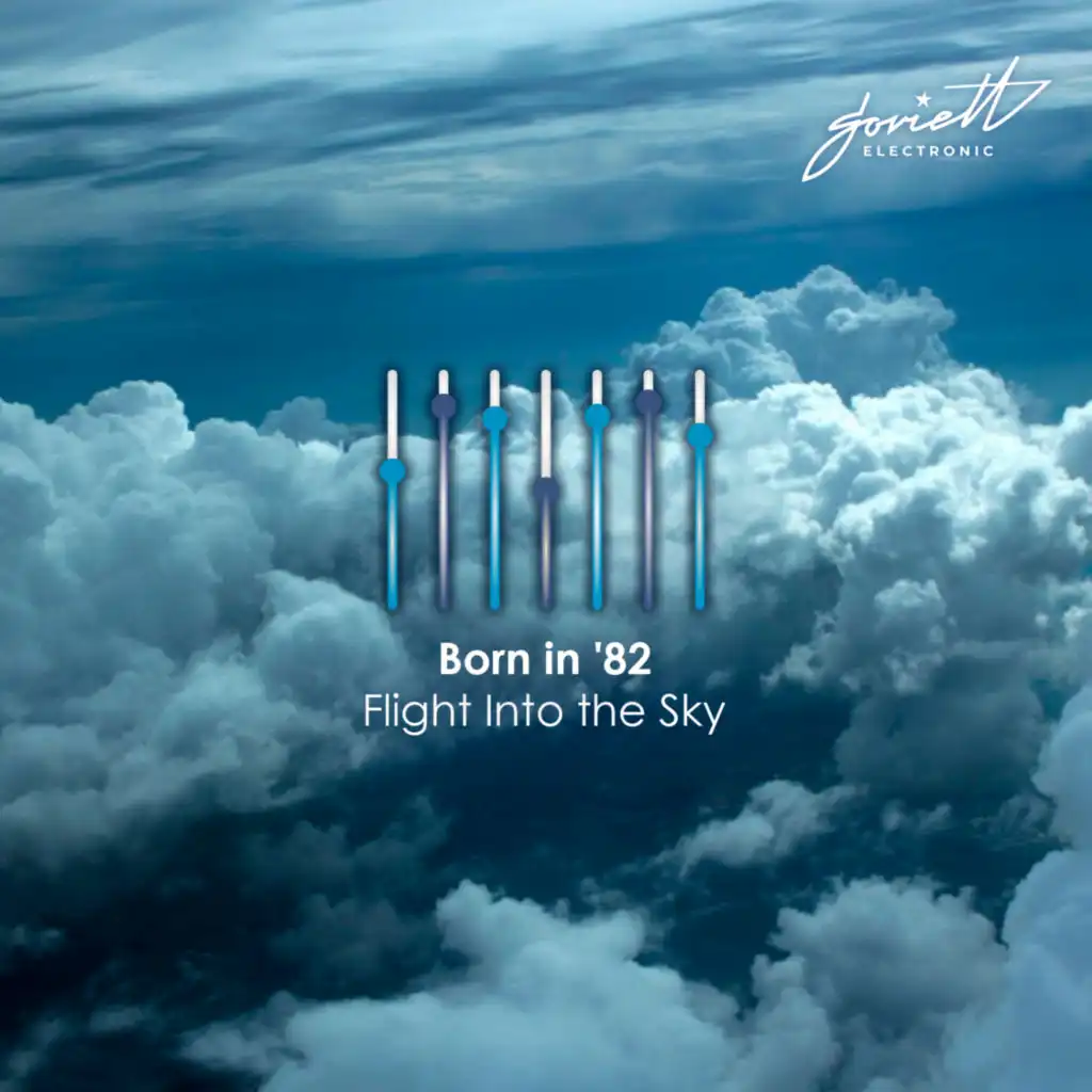 Flight Into The Sky