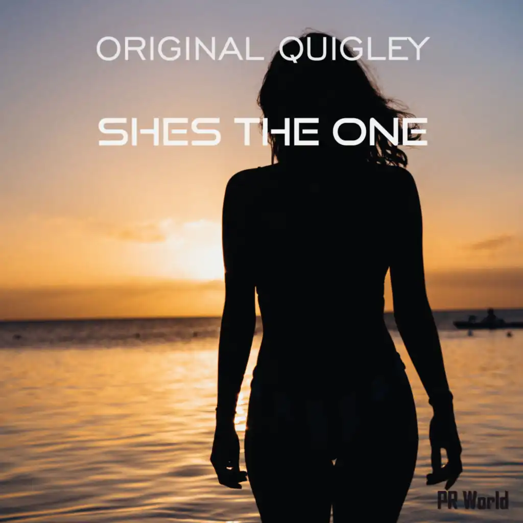 Original Quigley