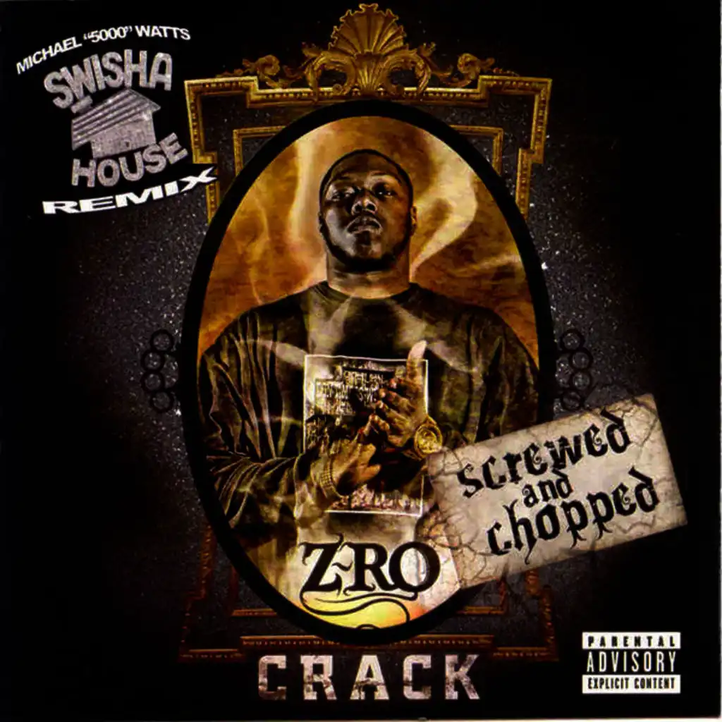 Crack (Screwed)