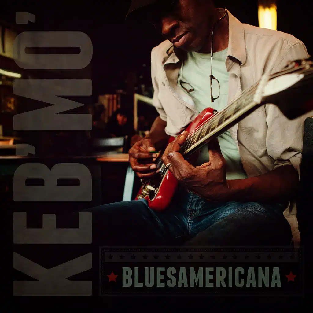 Bluesamericana
