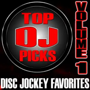 Top DJ Picks Volume 1 - Disc Jockey Favorites