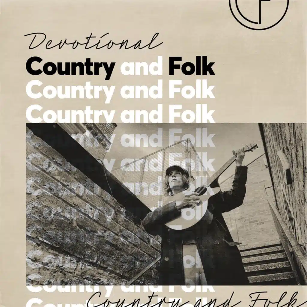 Devotional Country and Folk