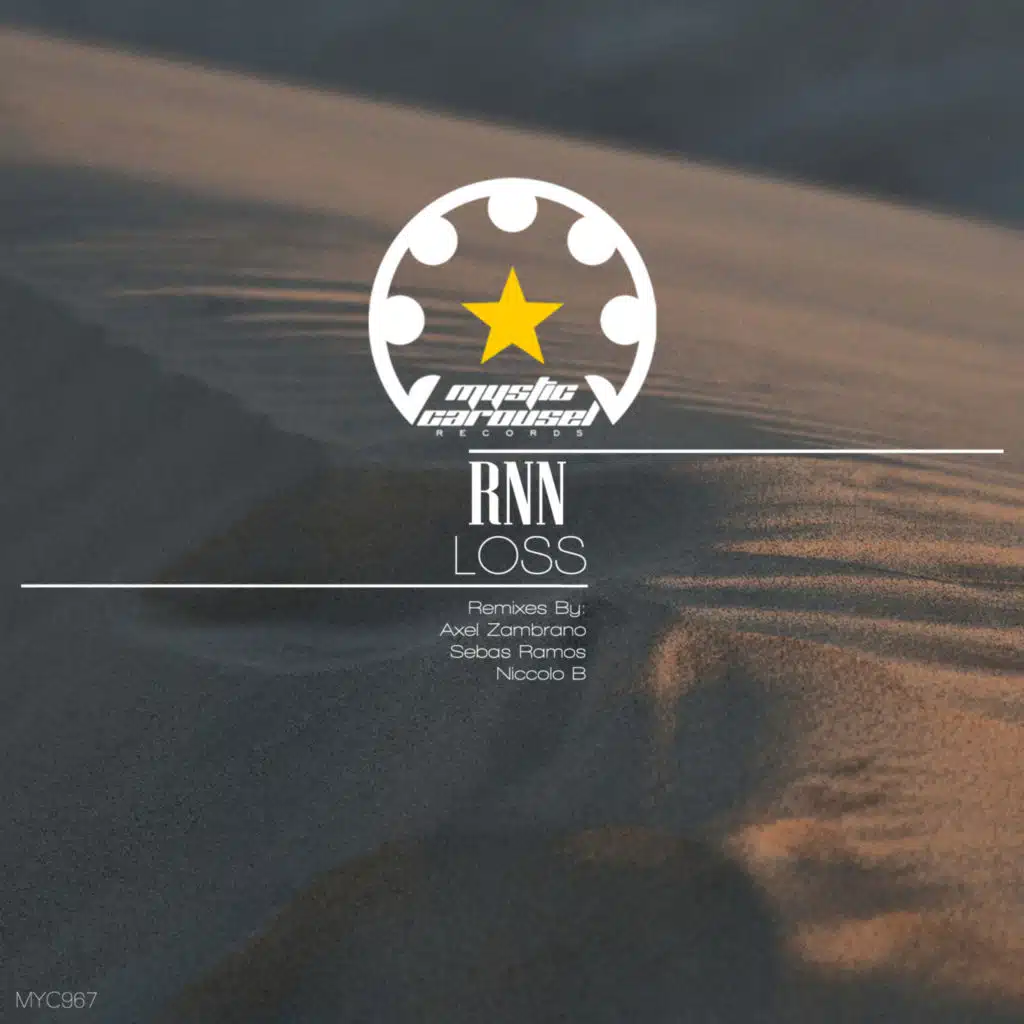 Loss (Axel Zambrano Remix)