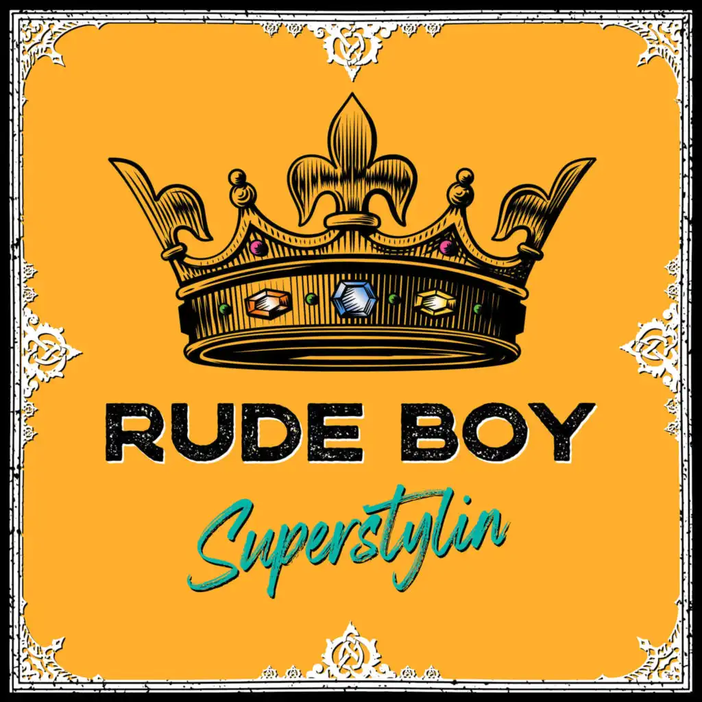 Superstylin (Radio Edit) [feat. Kardi Tivali]