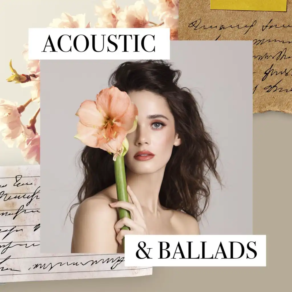 Acoustic & Ballads