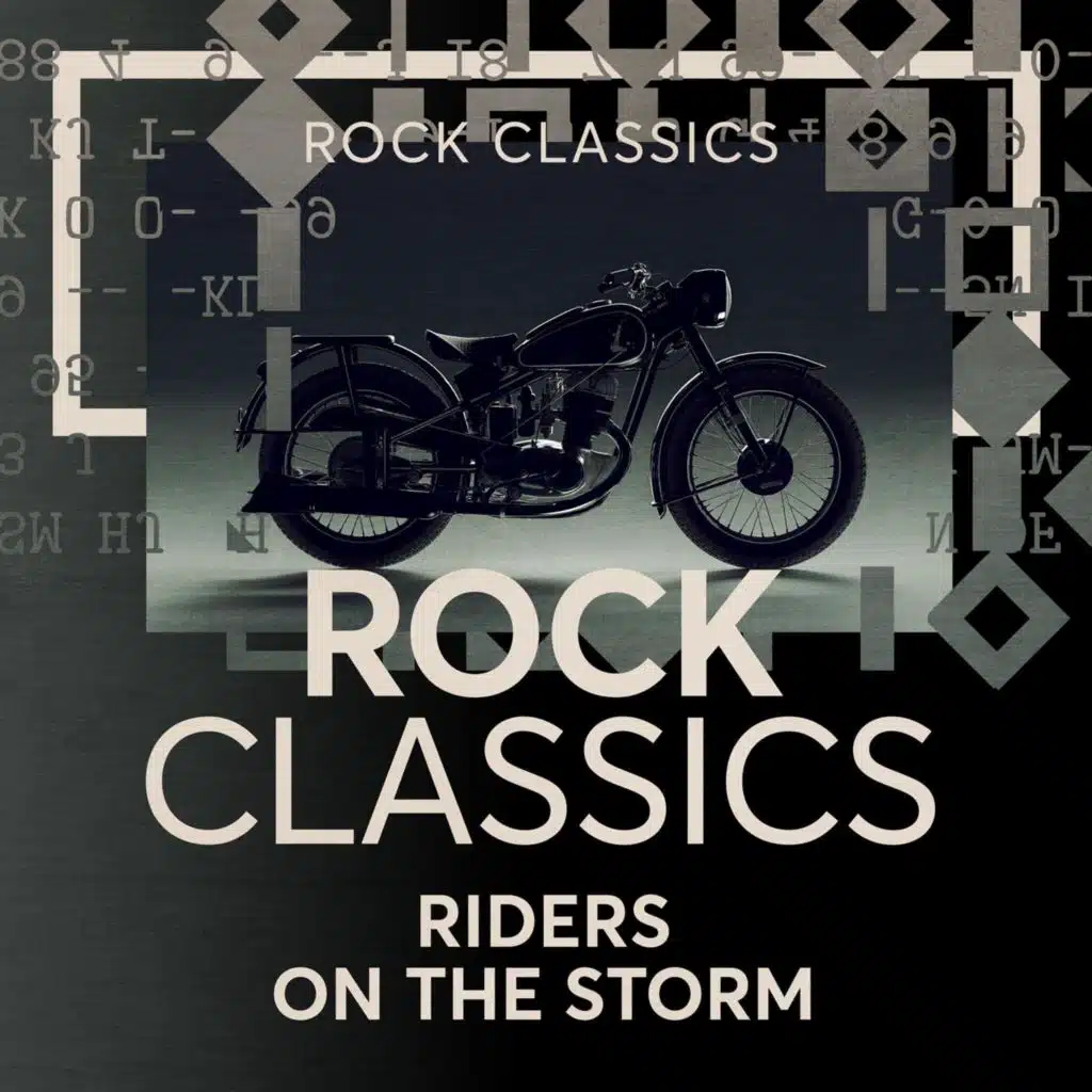 Riders On the Storm: Rock Classics