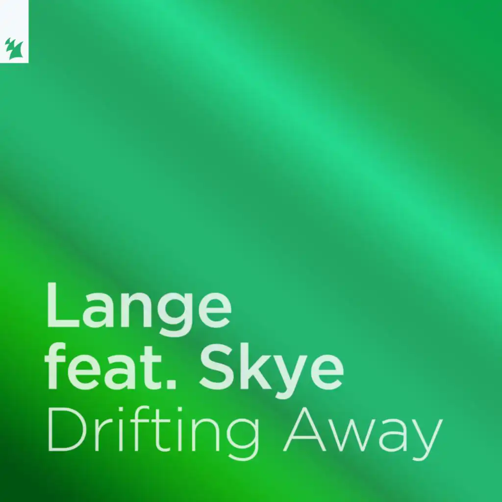Drifting Away (feat. Skye)