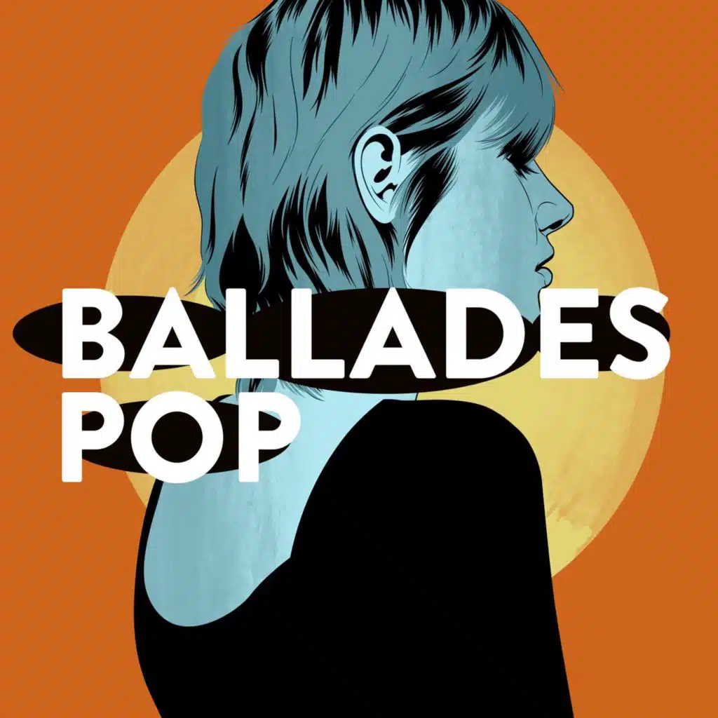 Ballades Pop