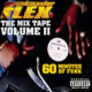 The Mix Tape - Volume II 60 Minutes of Funk (Explicit)