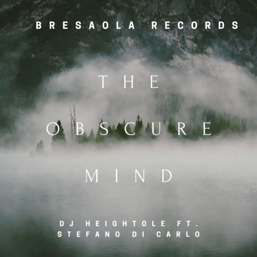 The Obscure Mind (feat. Stefano Di Carlo)