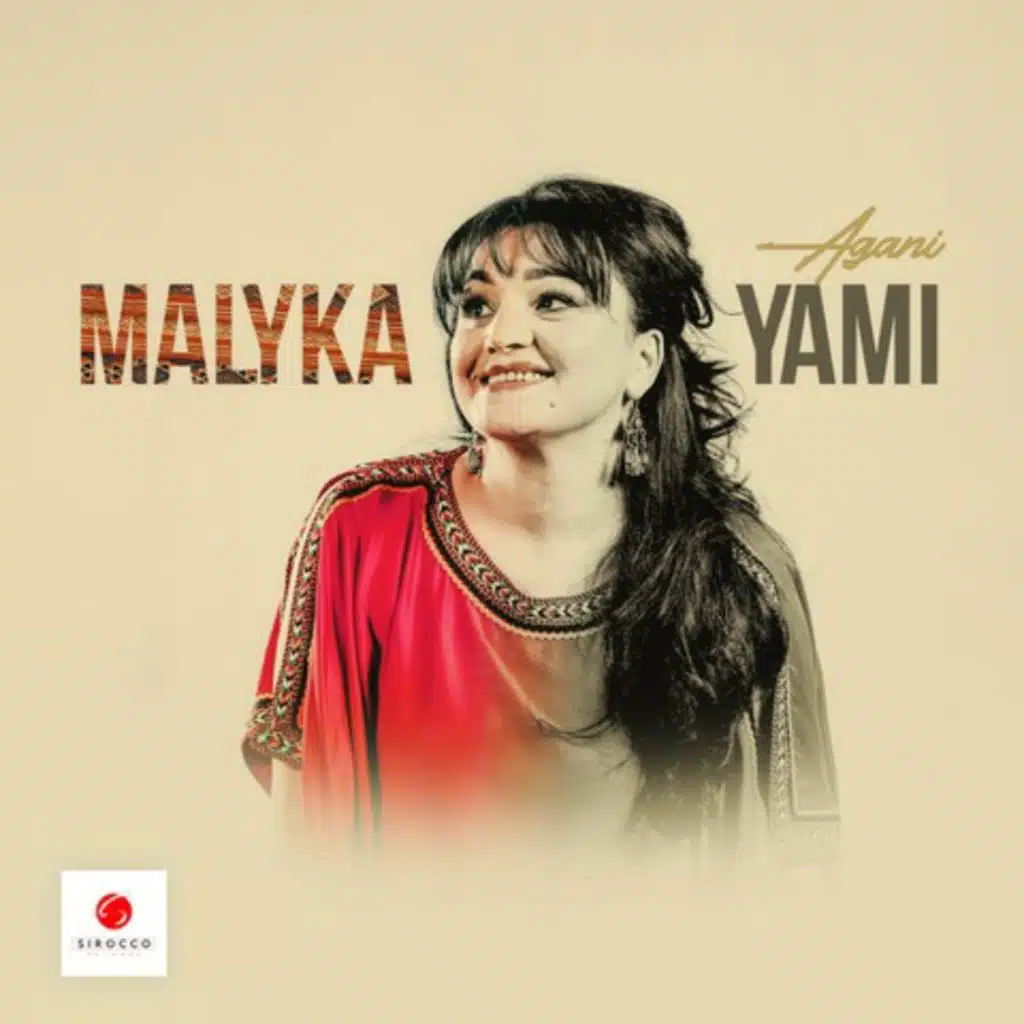Malyka Yami