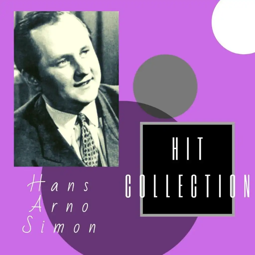 Hans Arno Simon