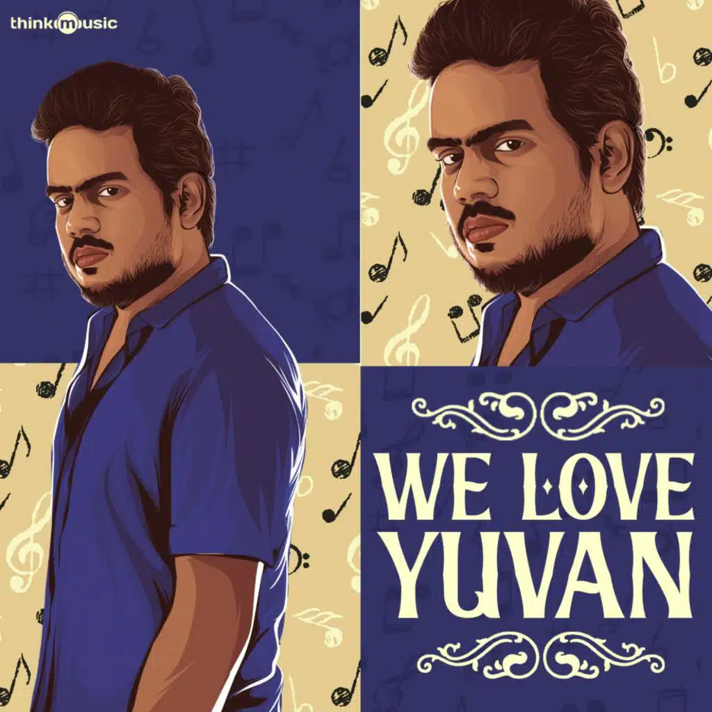 Kadhal Valarthen (From"Manmadhan")