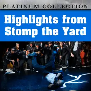Highlights from Stomp the Yard
