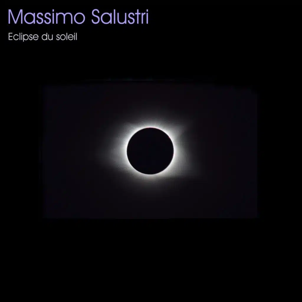 Eclipse Du Soleil (Radio Mix)