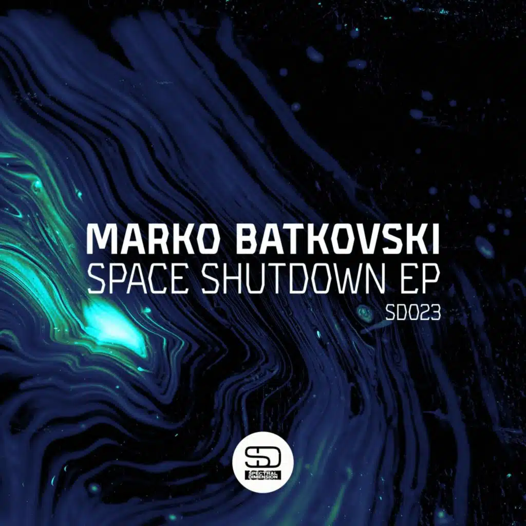 Marko Batkovski