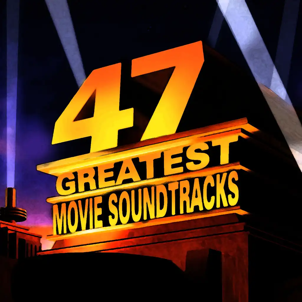 47 Greatest Movie Soundtracks