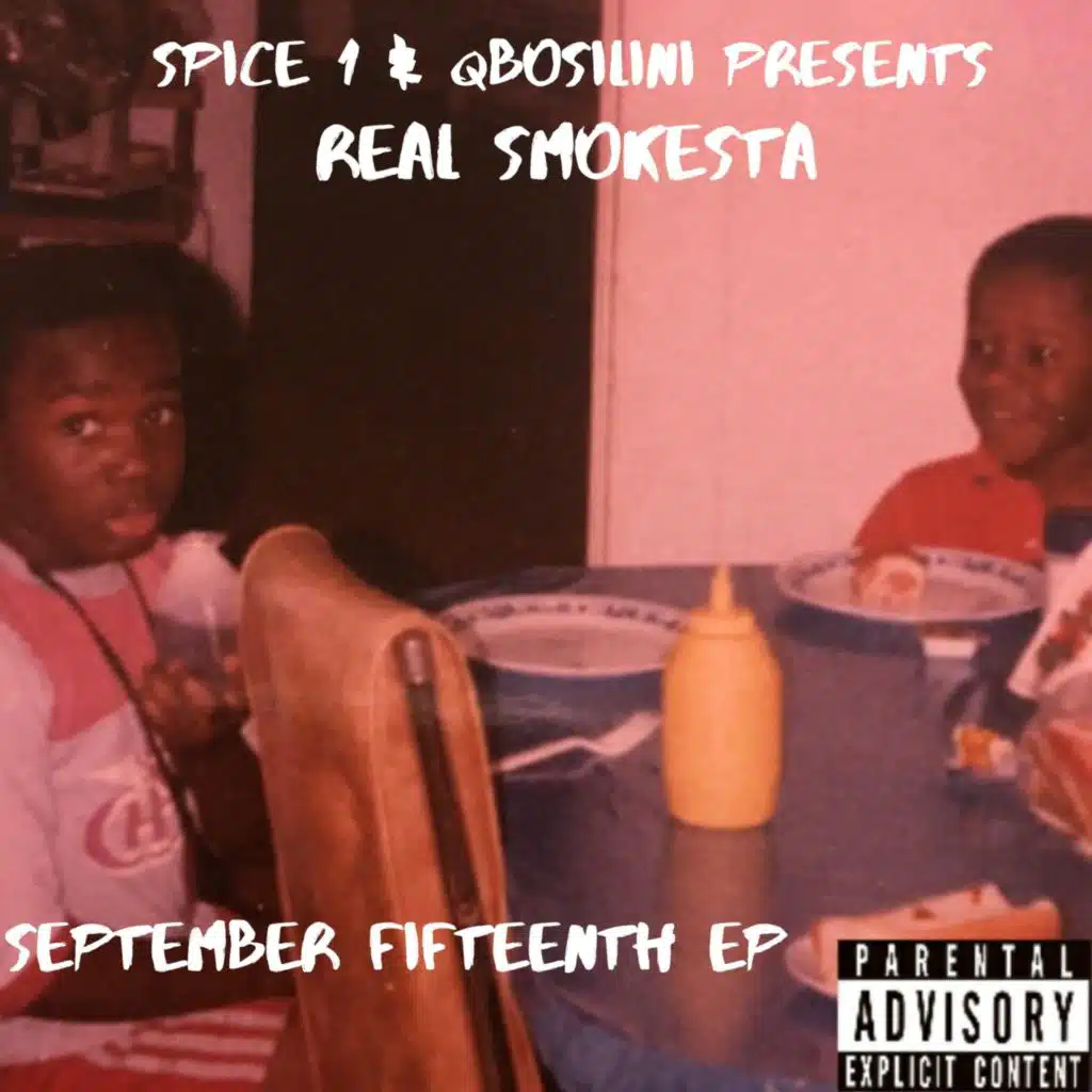 September Fifteenth EP