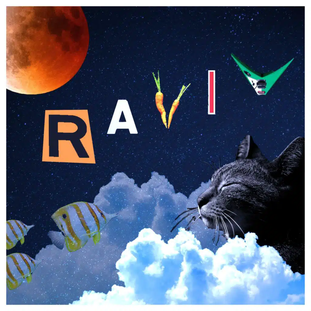 Raviv