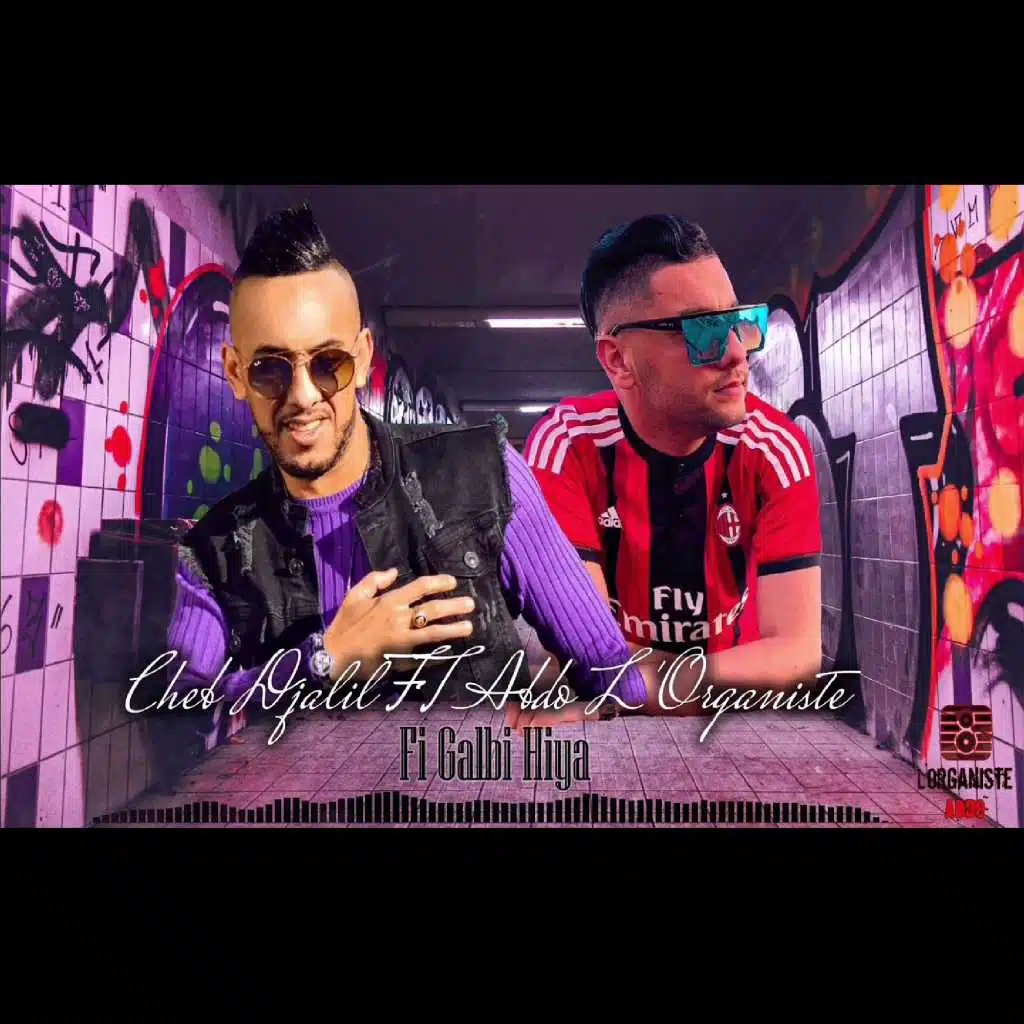 في قلبي هيا