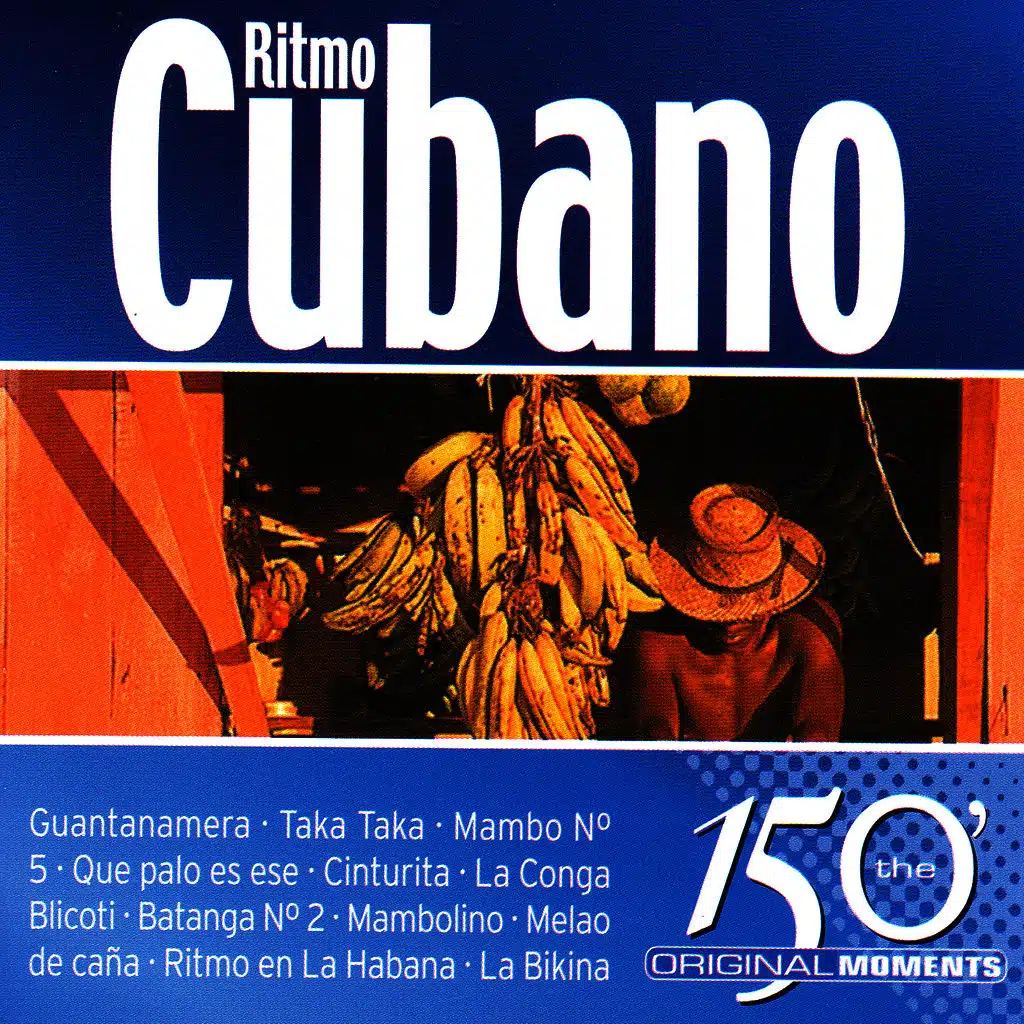 Ritmo Cubano