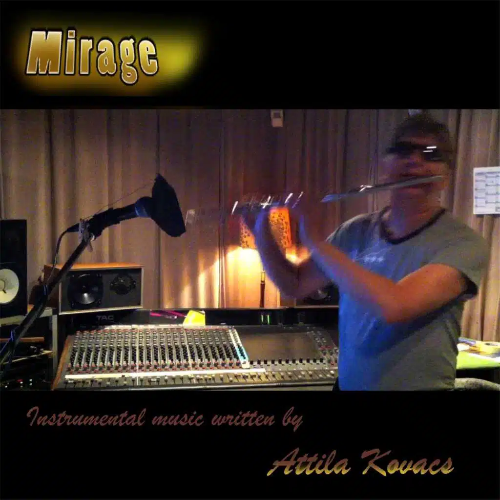 Mirage