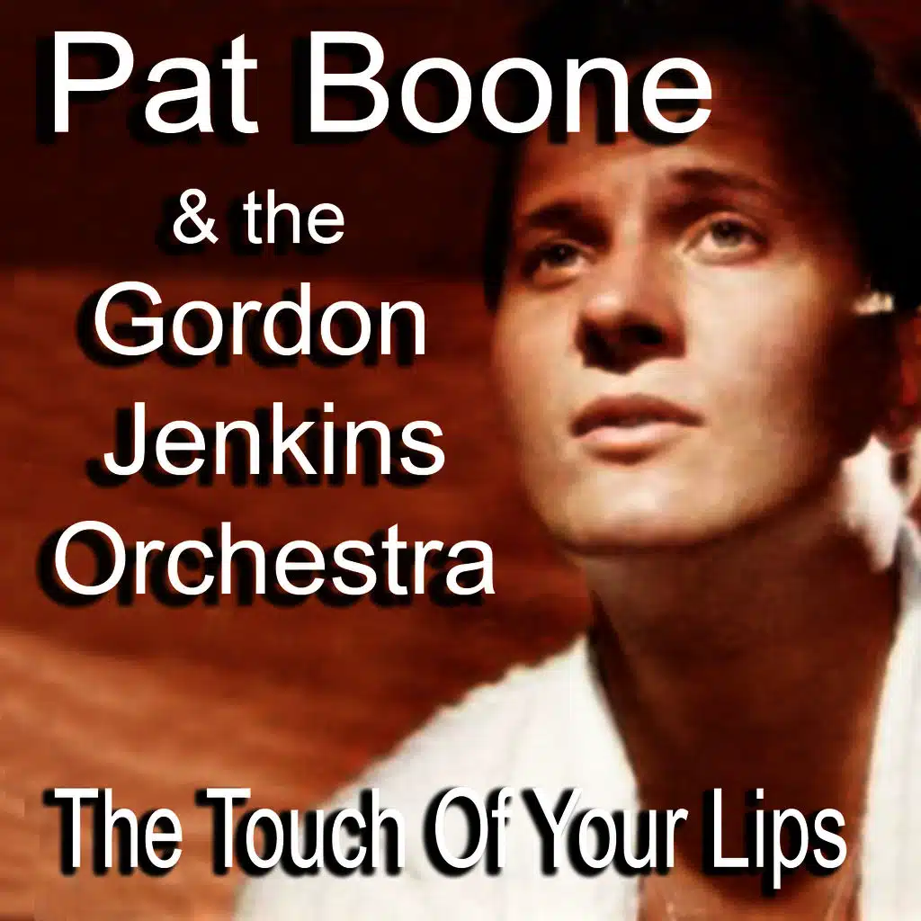 The Touch of Your Lips