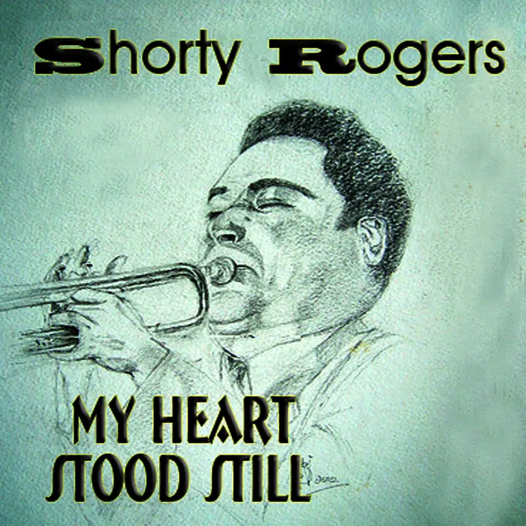 My Heart Stood Still