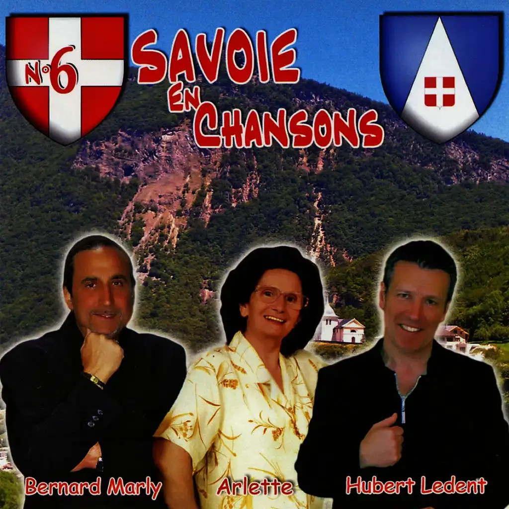 Savoie En Chansons Vol. 6