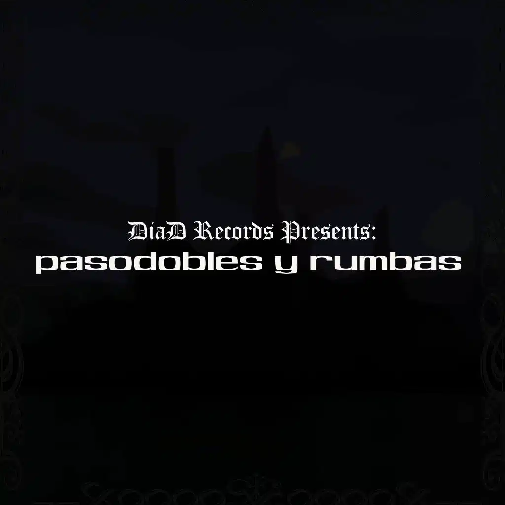 Pasadobles y Rumbas