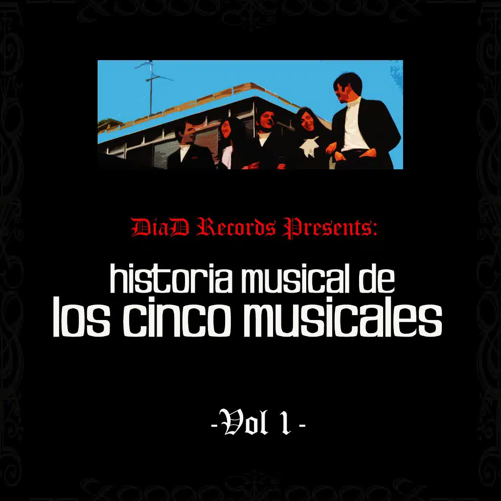Historia Musical Vol. I