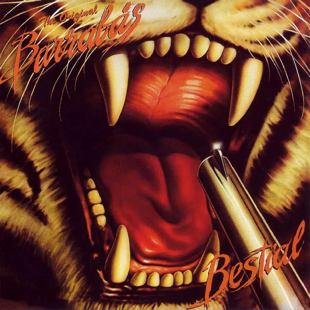 The Lion (Don't Kill the Lion)