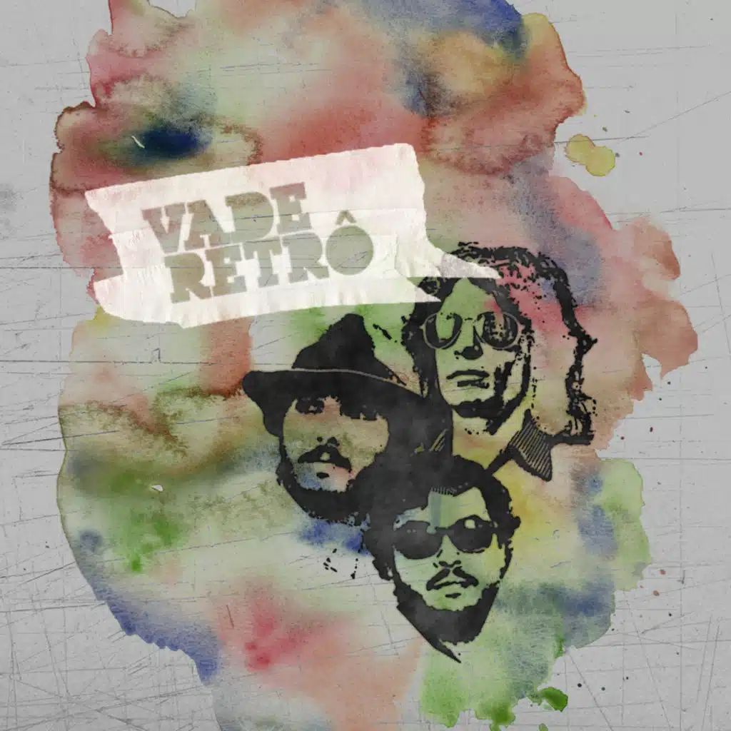 Vade Retrô