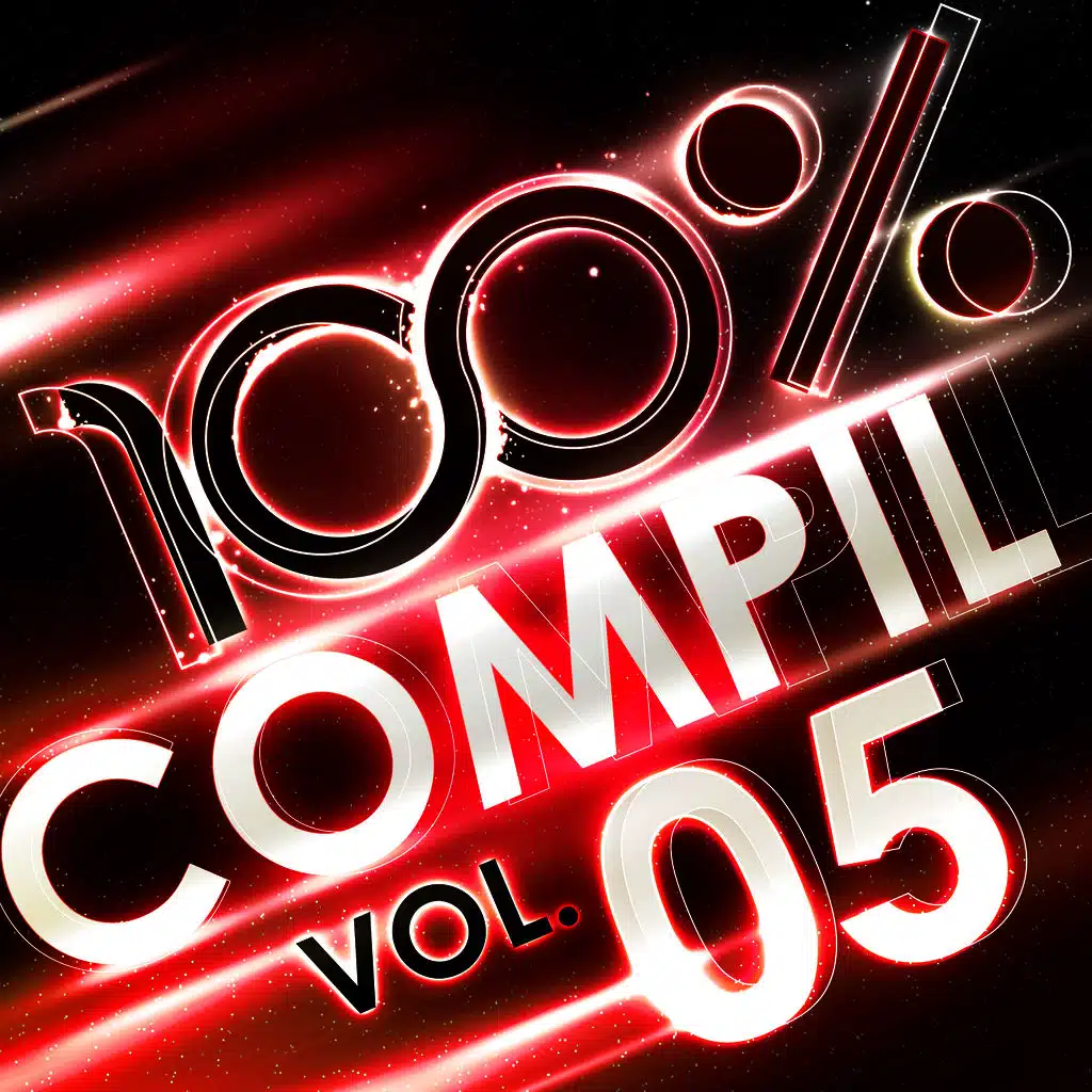 100 % Compil Vol. 5