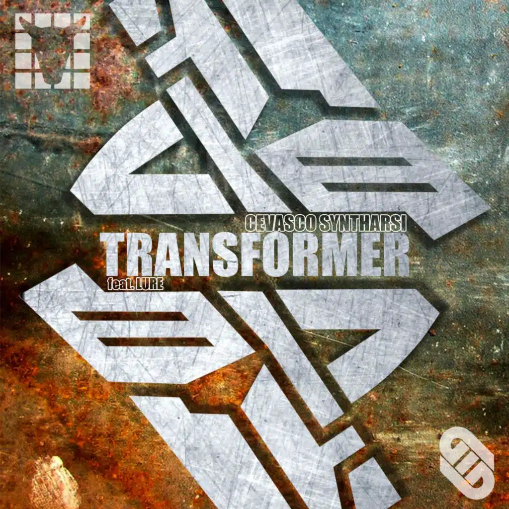 Transformer (feat. Lure)