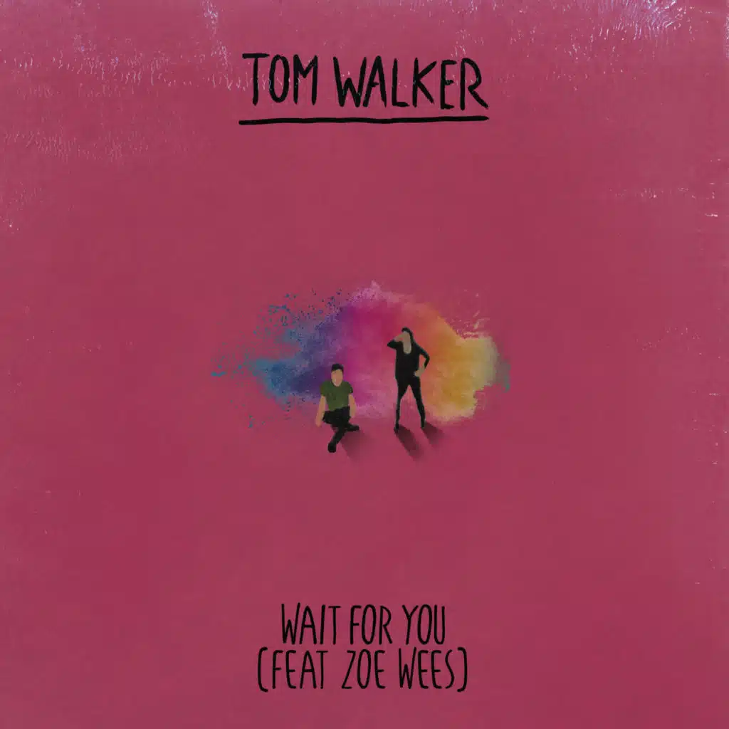Tom Walker & Zoë Wees