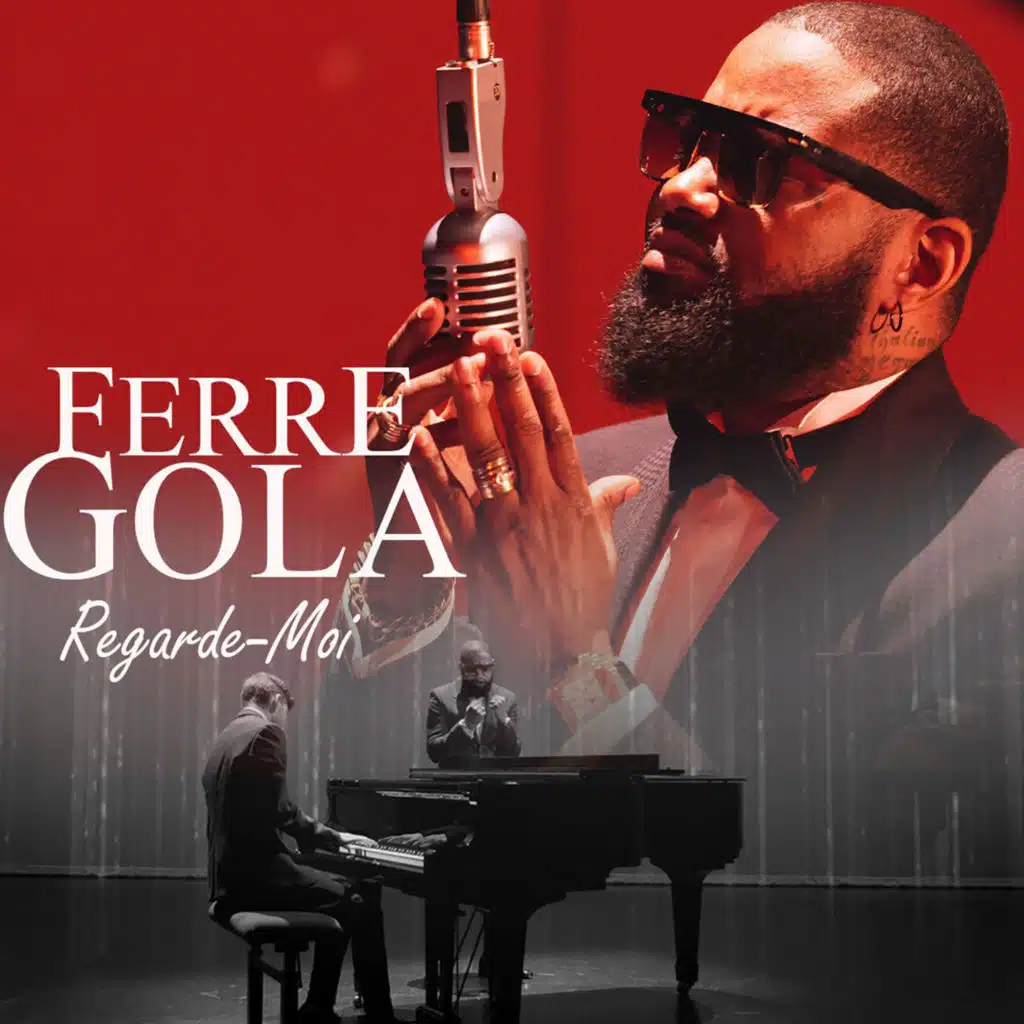 Ferre Gola