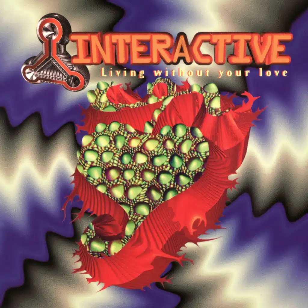 Living Without Your Love (Scooter Remix)