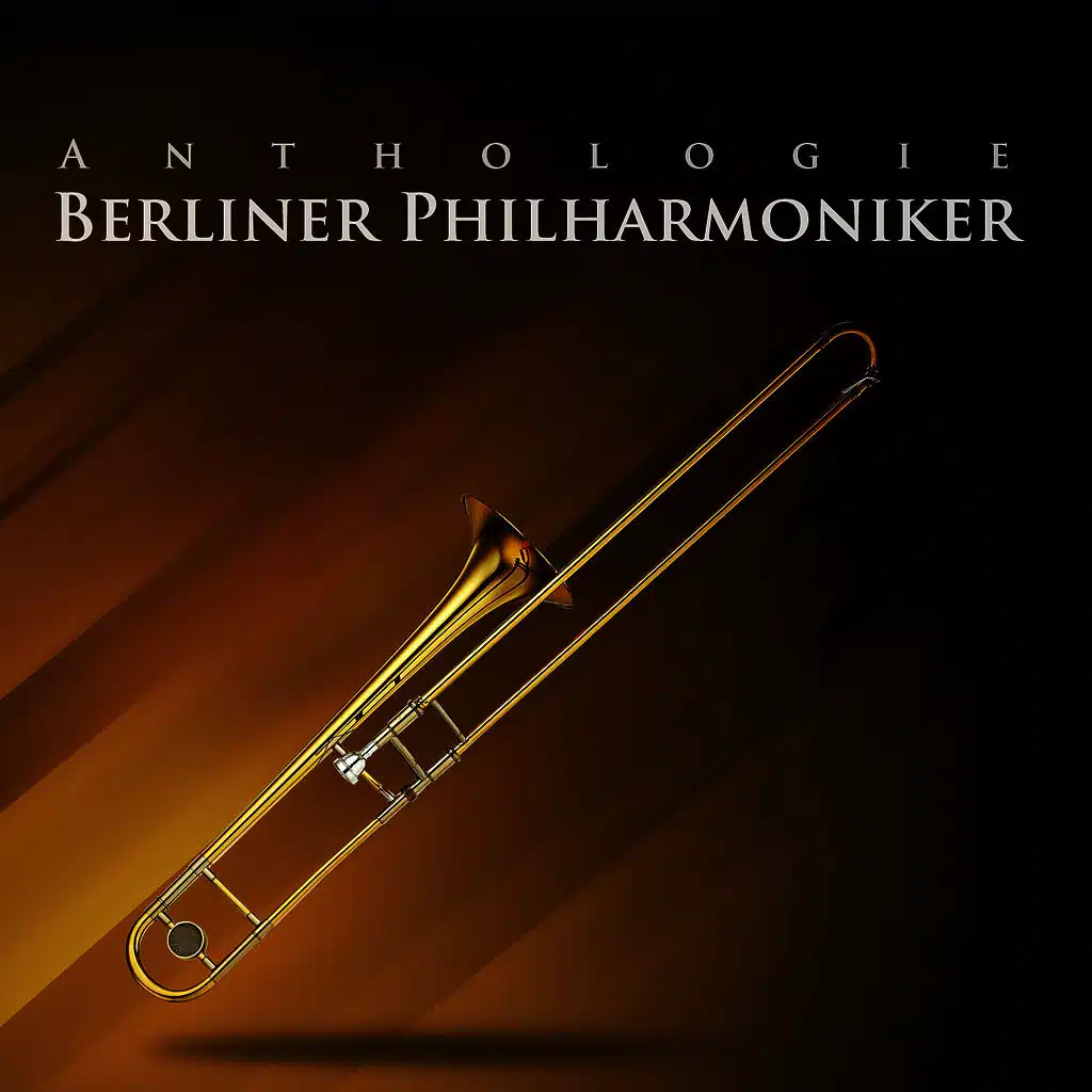 Berliner Philharmoniker Vol. 8 : Symphonie N° 9 «&nbsp;Inachevée&nbsp;»