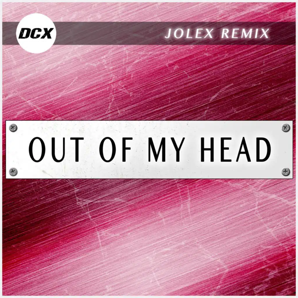 Out of My Head
