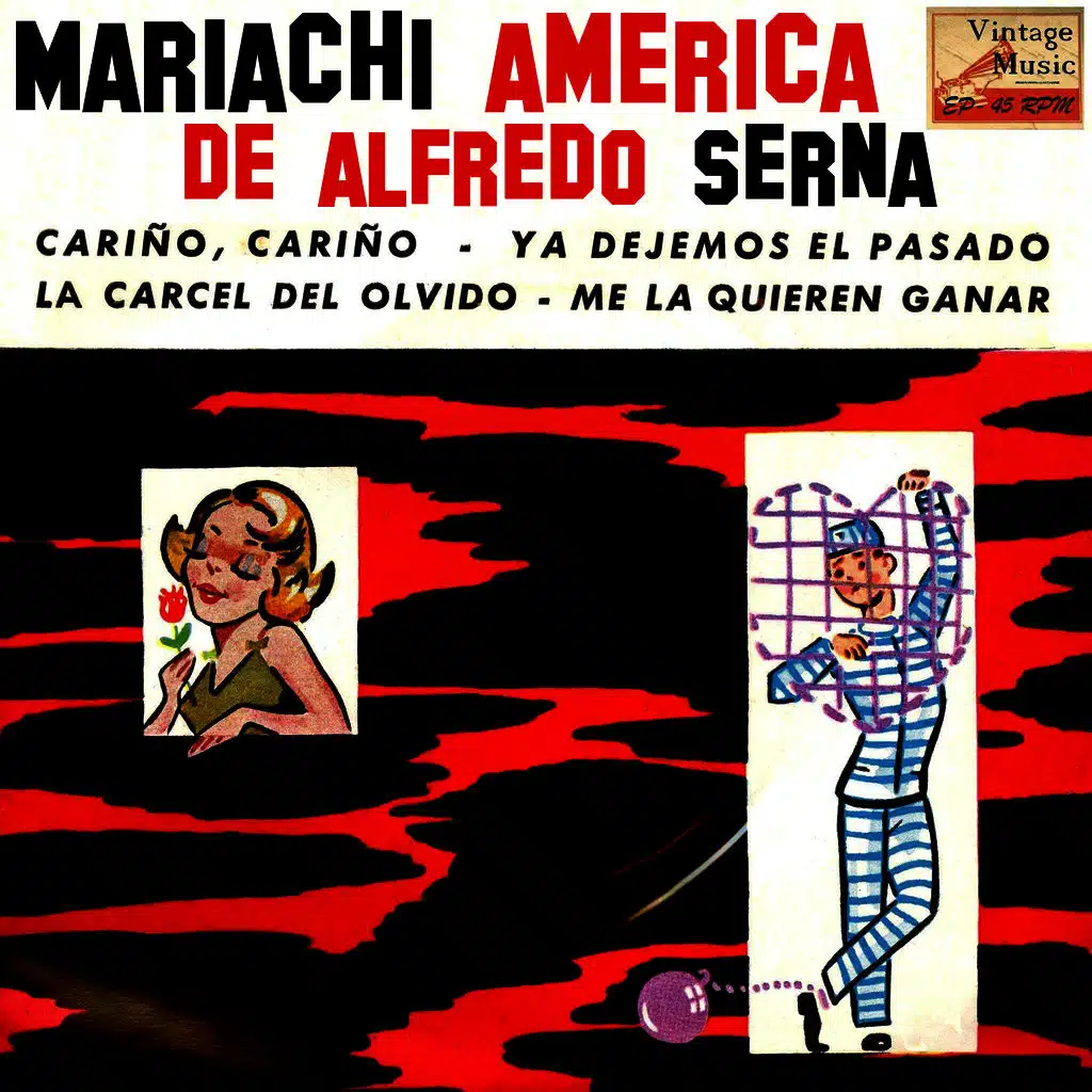 La Carcel del Olvido