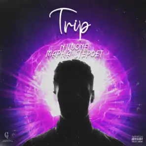 Trip (feat. Maphia, Stepoet & Benzyh)