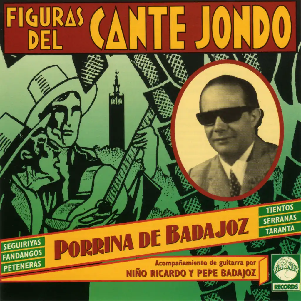 Fandango (Segundo) [feat. Niño Ricardo]