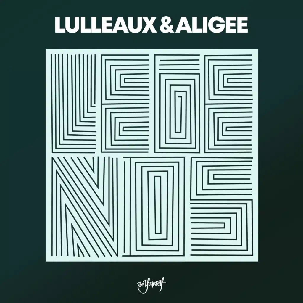 Legends (Extended Mix)